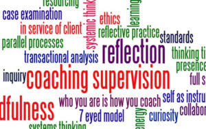 America's Coaching Supervision Conference Graphic