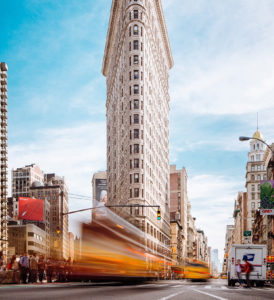 Coaching Supervision New York Flatiron Image