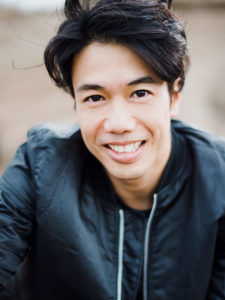 executive coaching portrait