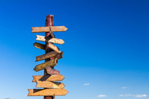 the paradox of choice in coaching