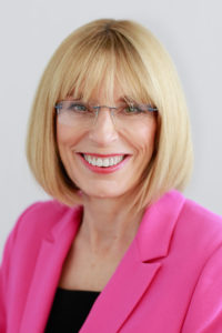 Alison Cairns Coaching Leadership Headshot