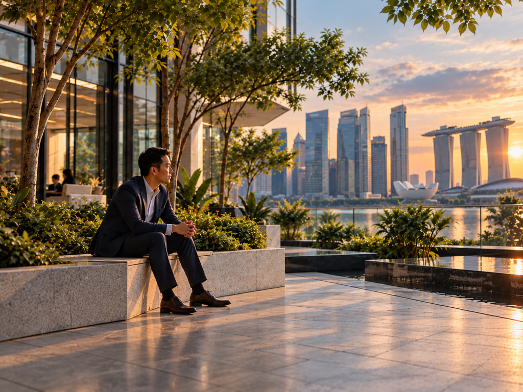 Enhancing Lawyer Well-Being and Performance Through the Coaching Ripple Effect