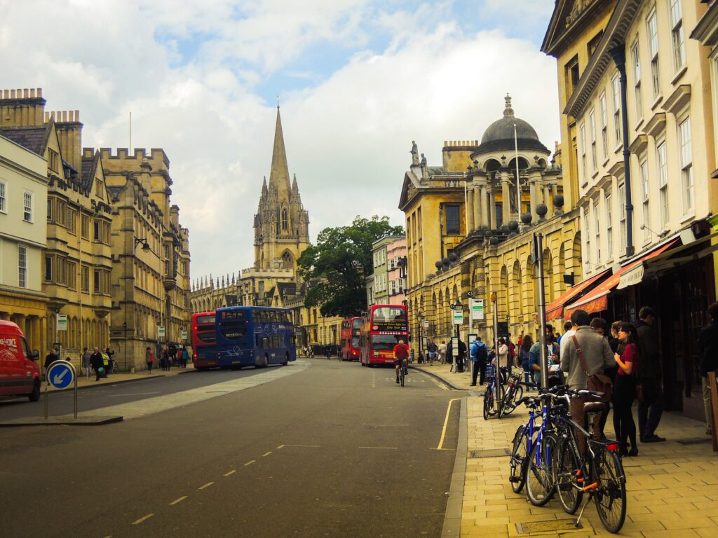 Oxford Brookes 2nd Coaching Supervision Colloquium