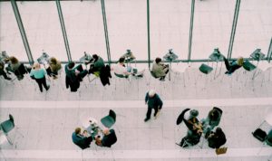 Coaching in the Workplace Virtual Conference Meetings