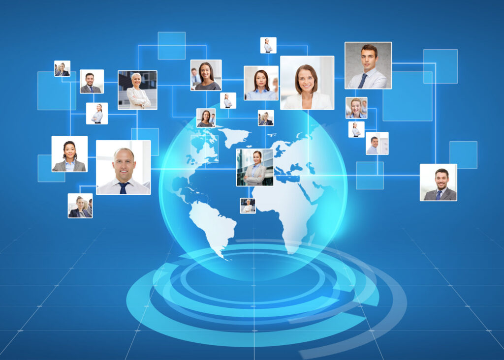 Containing COVID-19: Virtual Team Working