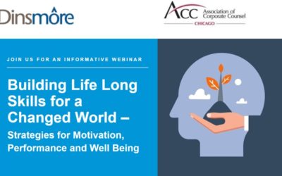 Building Life Long Skills for a Changed World Webinar