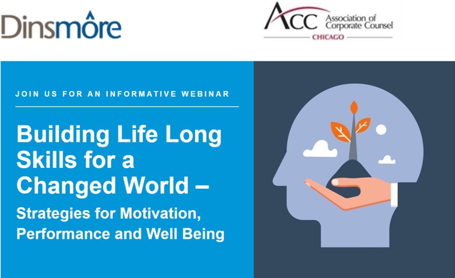 Building Life Long Skills for a Changed World Webinar