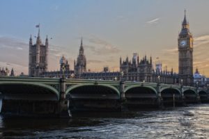 Coaching Edge Global Big Ben London
