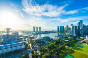 Coaching Edge Global Singapore