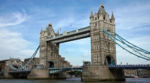 Coaching Edge Global Tower Bridge