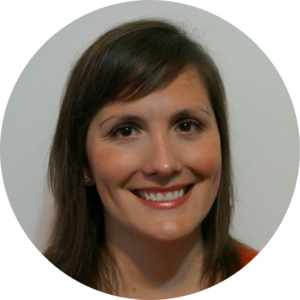 Allison Barnes, executive coach biography