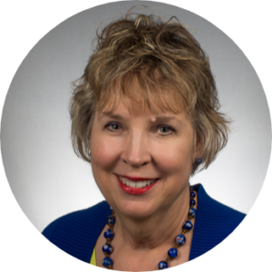 Brenda Routt, coaching and coaching supervision biography