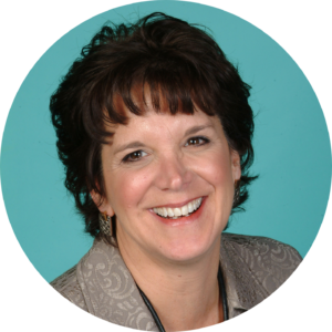 Debra Valle Headshot, coaching and coaching supervision biography