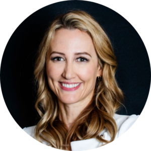 Holly Cole Havens, executive coach biography
