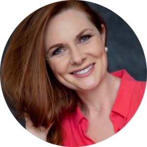 Katherine Hosie, coaching and coaching supervision biography