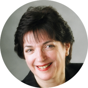 Kathy Bernhard, executive coach biography