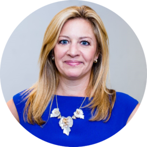 Kira Copperman, executive coach biography
