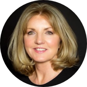 Marie Lord, executive coach biography