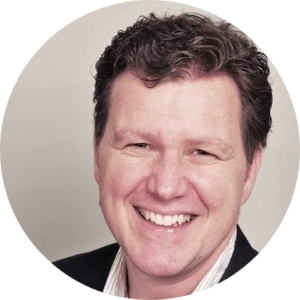 Michael Cullen, executive coach biography