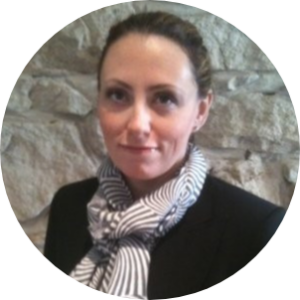 Penny Craven, executive coach biography