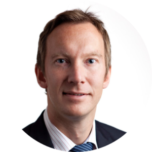 Joaquim Wedlund Headshot, coaching and coaching supervision biography