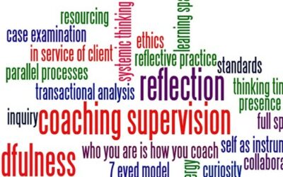 4th Annual Coaching Supervision in the Americas 2021