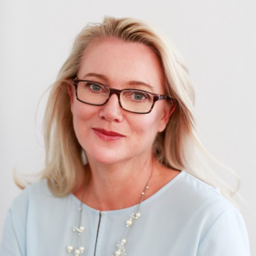 Angela Wright