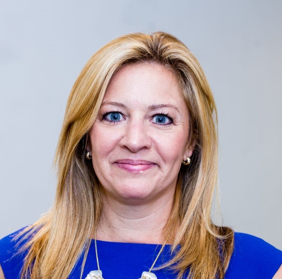 Kira Copperman