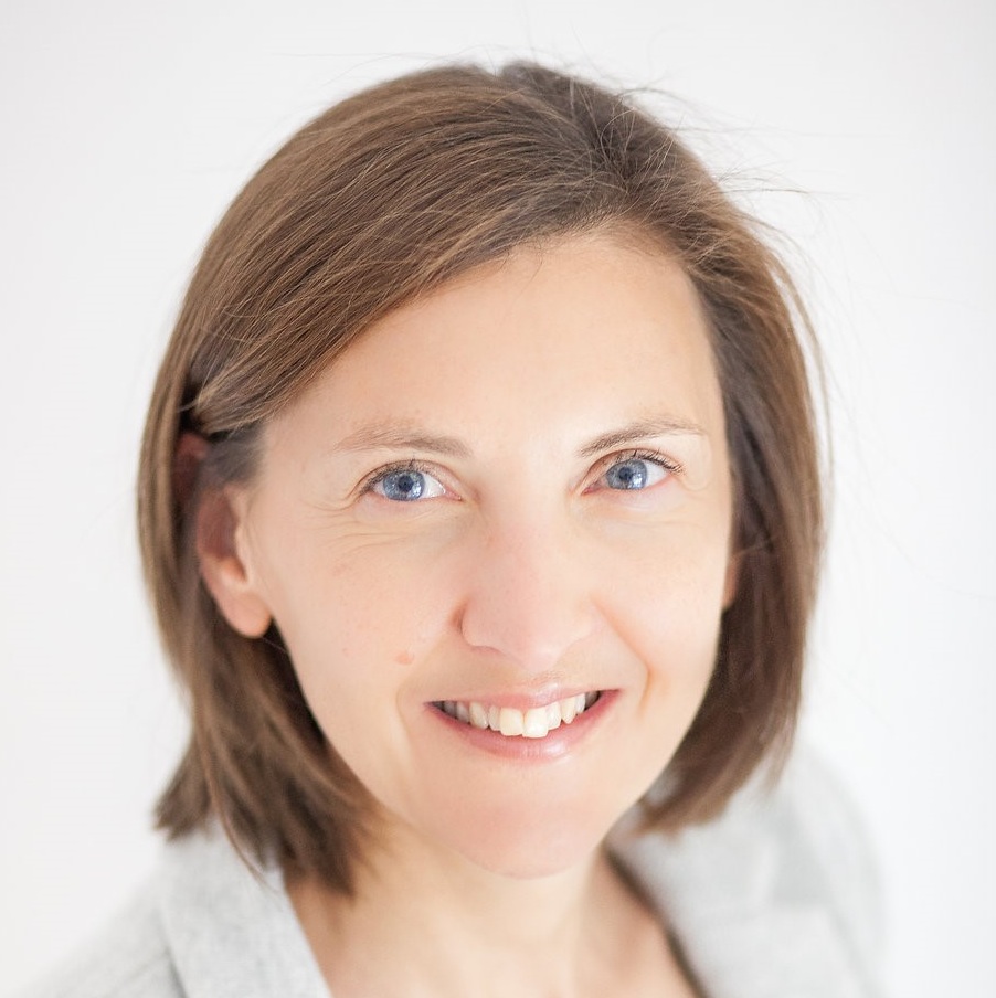 Caroline Duncan