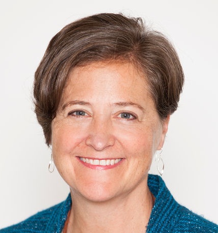 Cathy Boeckmann