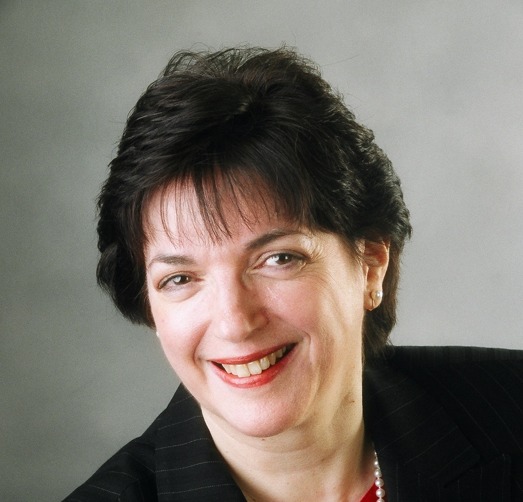 Kathy Bernhard