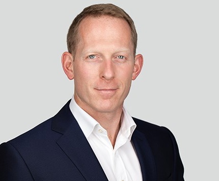 Paul Berry