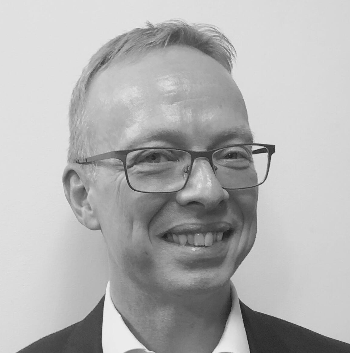 Simon Cooper