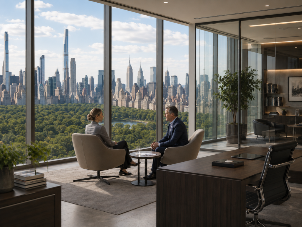 Creating lasting organizational impact through executive leadership development